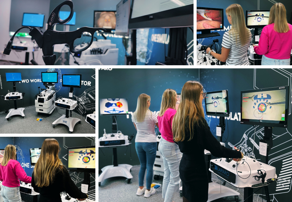 Laparo Training Center