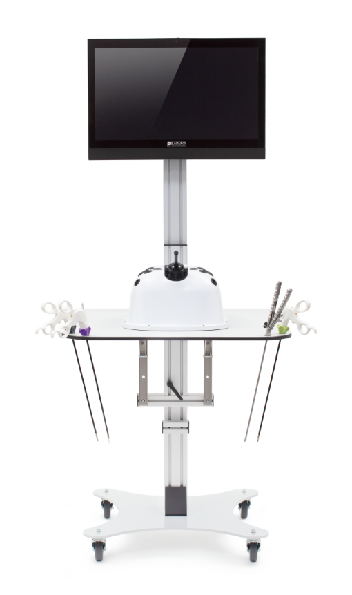 Advance Training Station simulator.