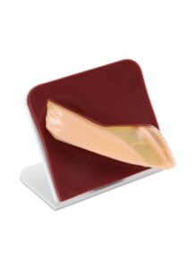 Moduł treningowy fizycznej procedury cholecystektomii.